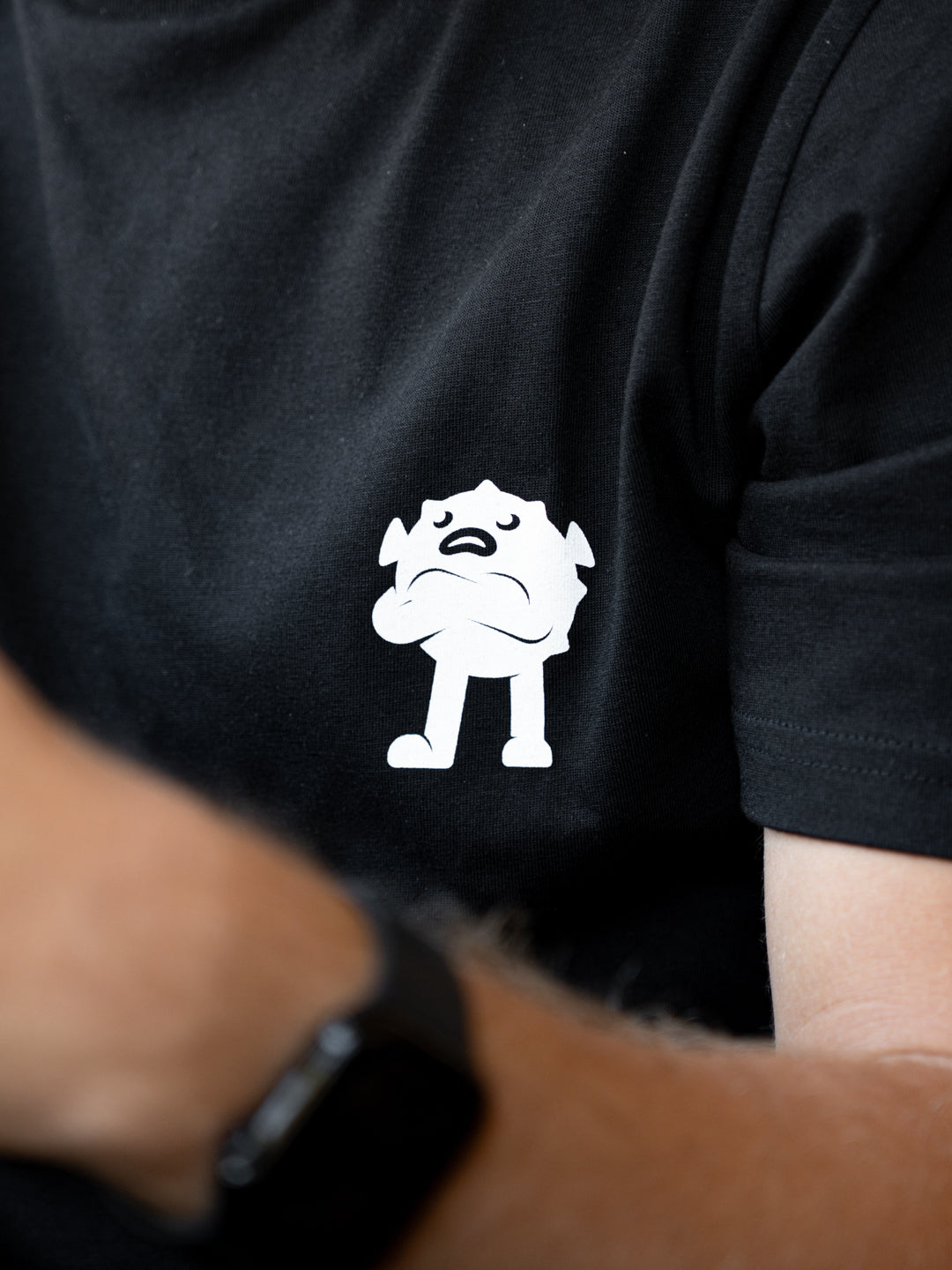T-shirt FUGU