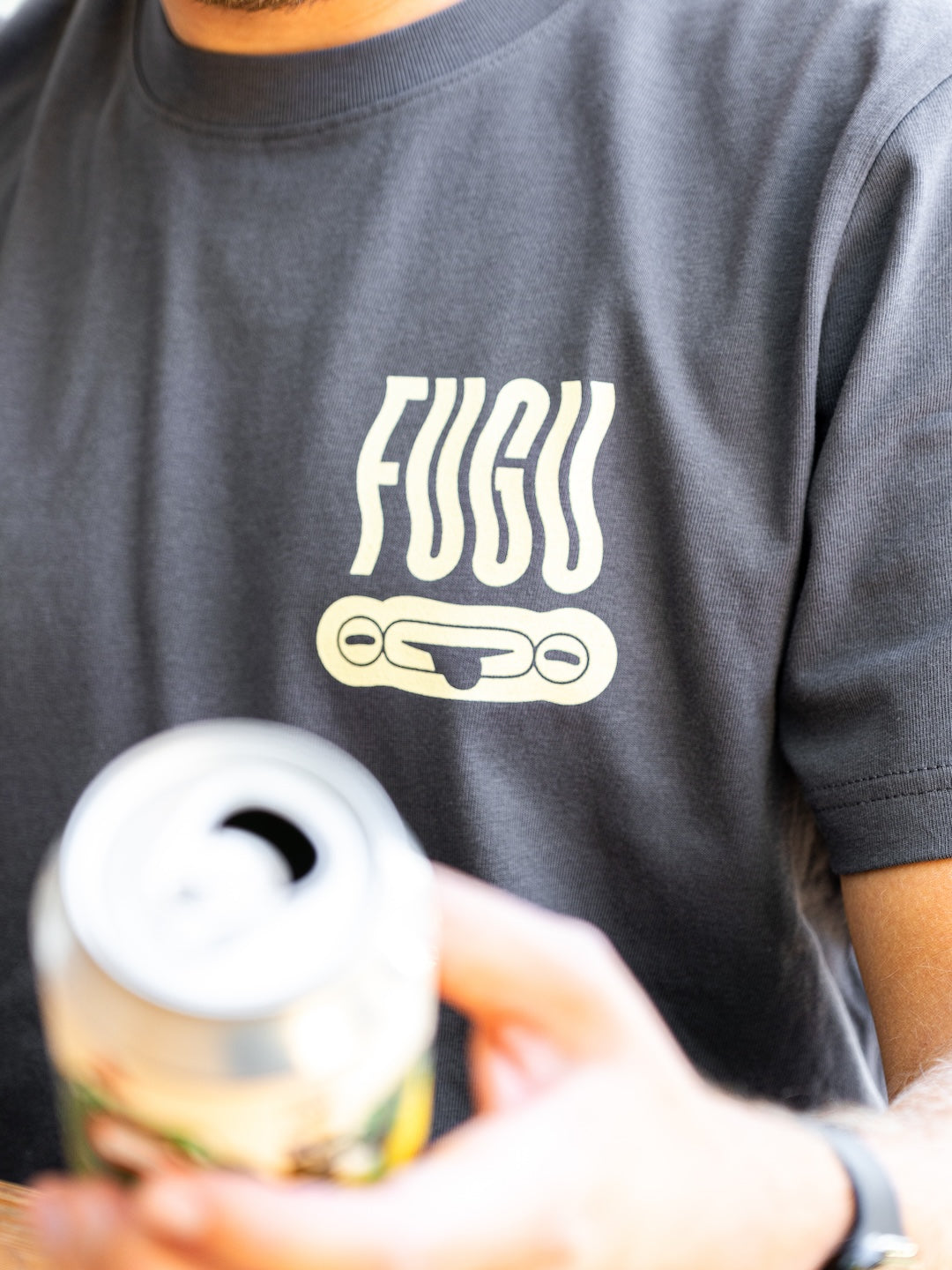 T-shirt Ramen