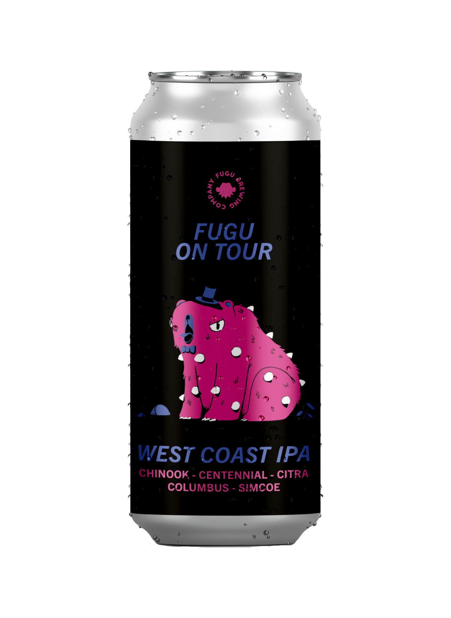 FUGU ON TOUR #2