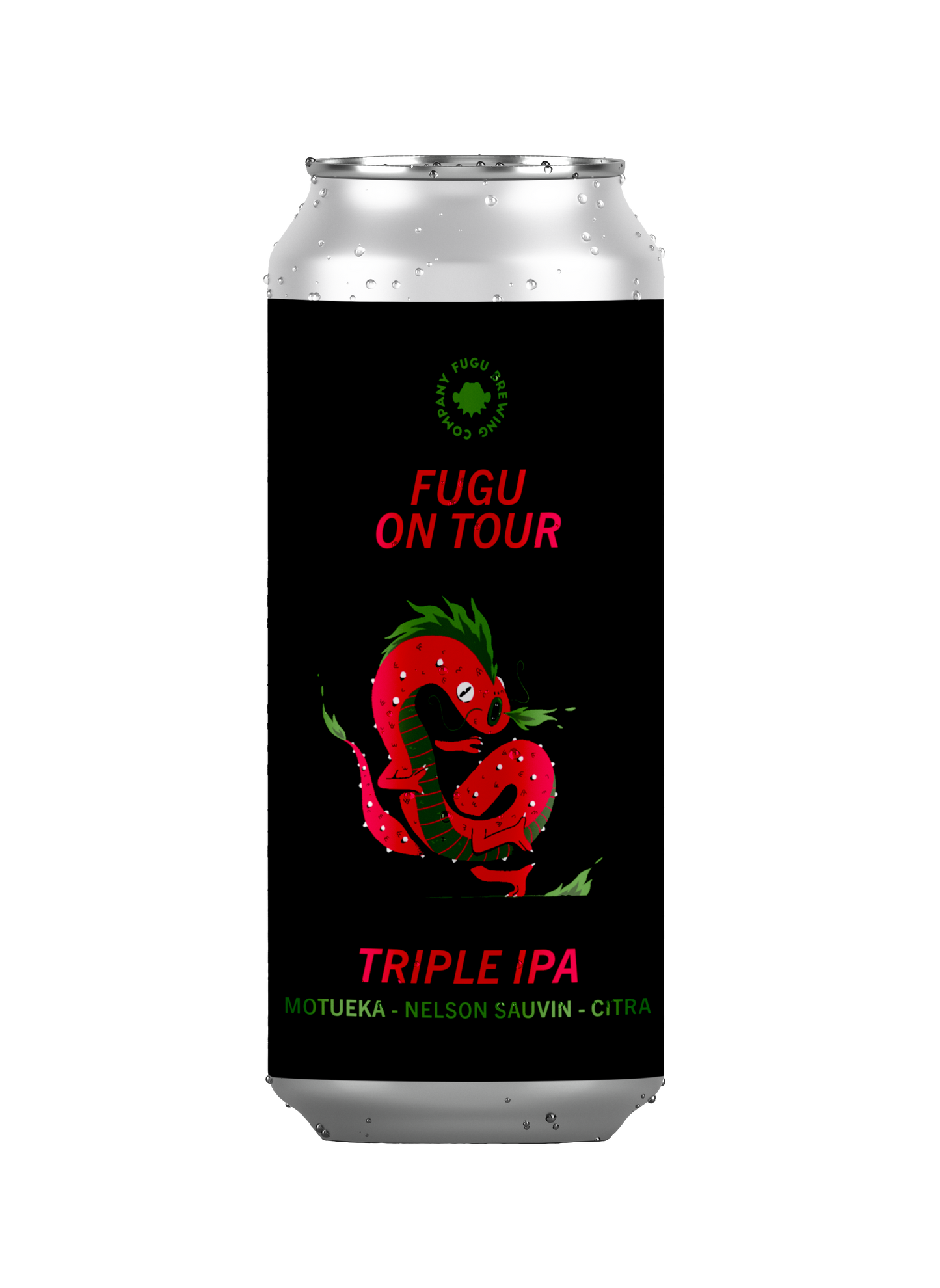 FUGU ON TOUR #3