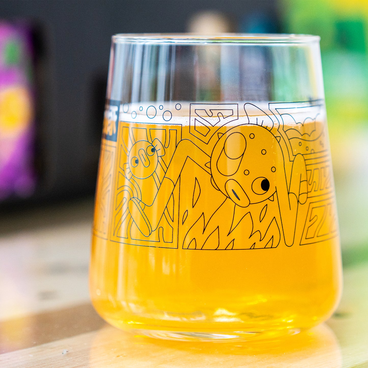 Pack découverte + Verre édition limitée