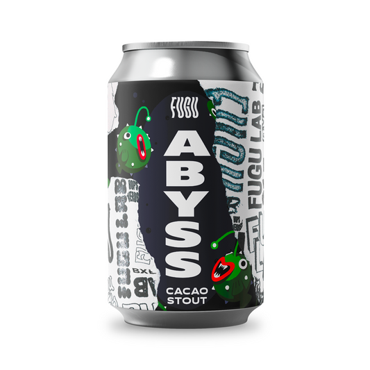 FUGU LAB' - Abyss