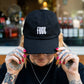 Casquette FUGU