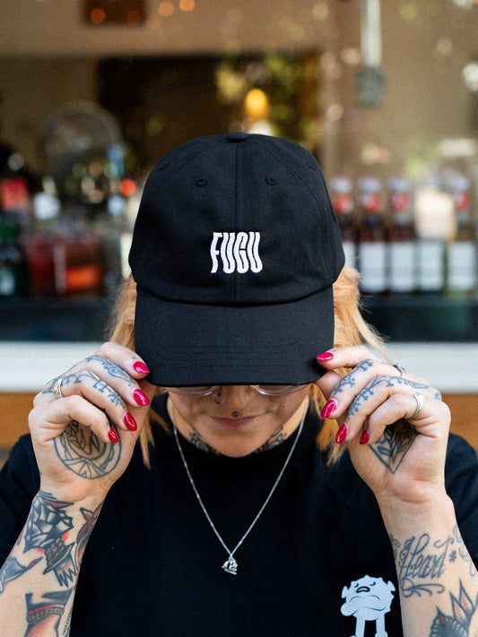 Casquette FUGU