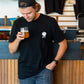 T-shirt FUGU