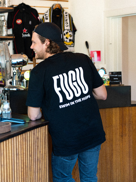 T-shirt FUGU
