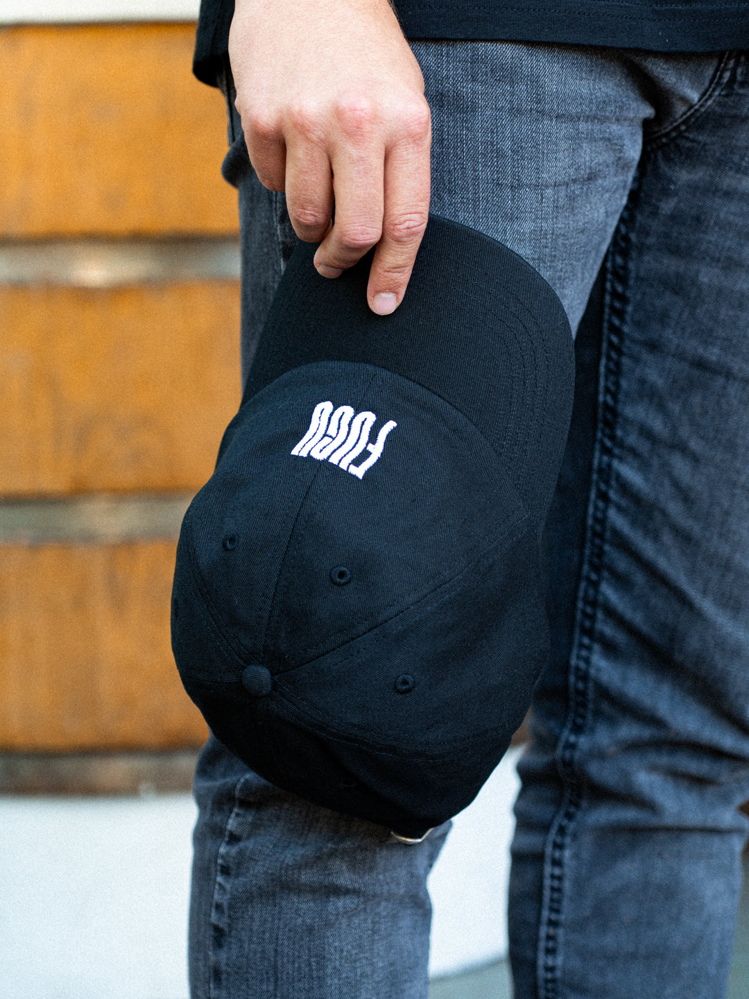 Casquette FUGU