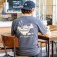T-shirt Ramen
