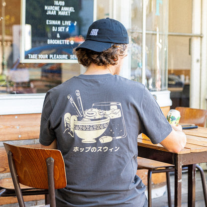 T-shirt Ramen