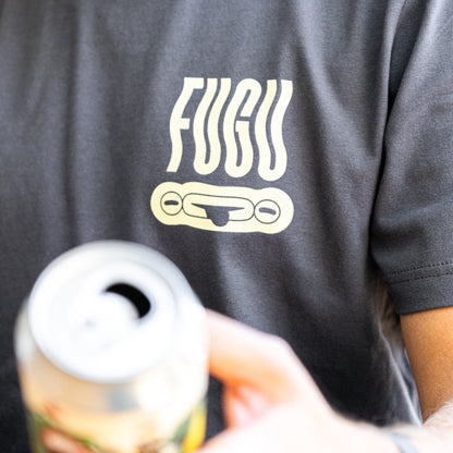 T-shirt Ramen