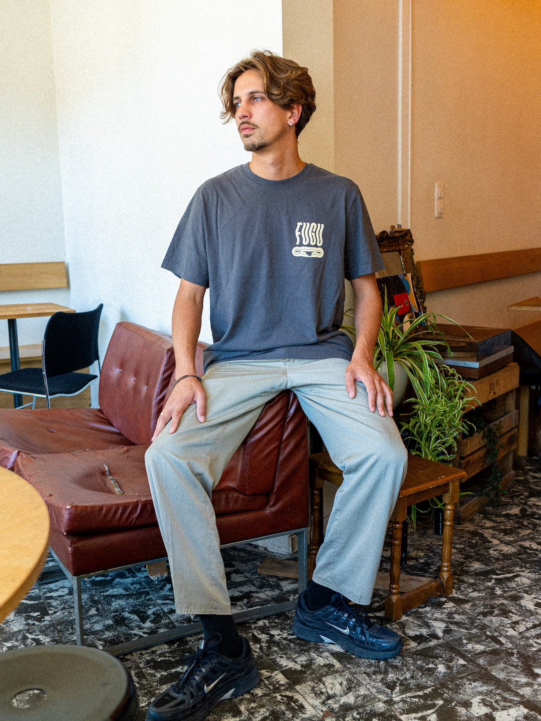T-shirt Ramen