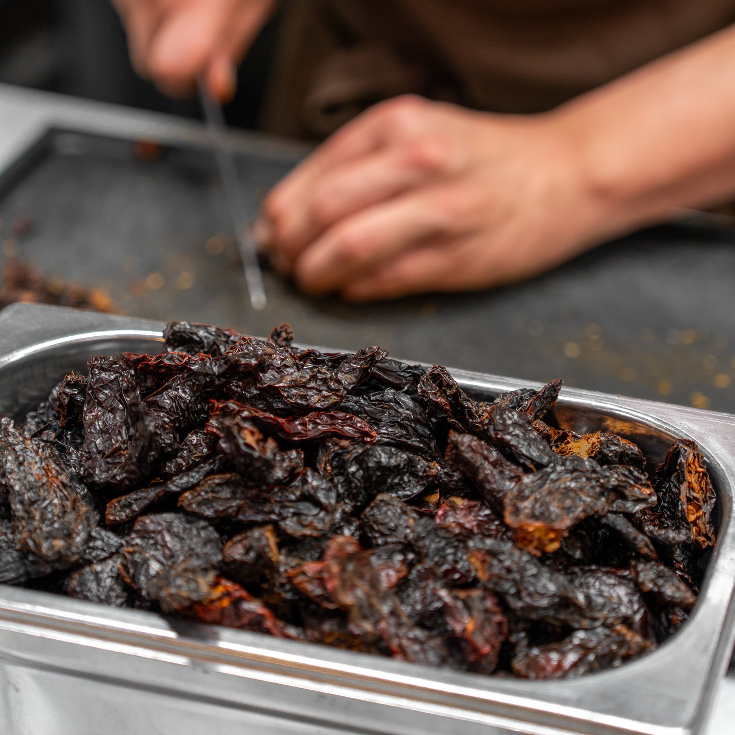 Scorch Chipotle Sauce