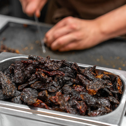 Scorch Chipotle Sauce
