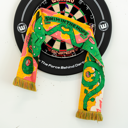 Écharpe de supporter